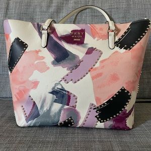 DKNY Tote bag NWOT